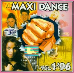 VA - Maxi Dance Vol.1 (1996)
