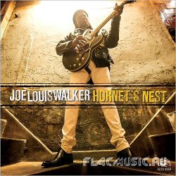 Joe Louis Walker - Hornet's Nest (2014)