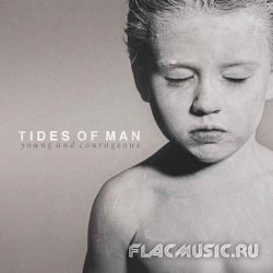 Tides of Man - Young and Courageous (2014)