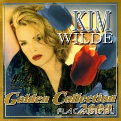 Kim Wilde - Golden Collection (2000)
