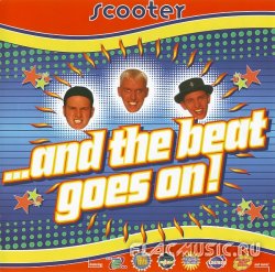 Scooter - ...And The Beat Goes On! (1995)
