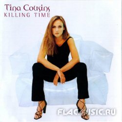 Tina Cousins - Killing Time (2000)