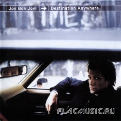 Jon Bon Jovi - Destination Anywhere (1997)