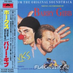 Barry Gibb (ex. Bee Gees) - Hawks (1989) [Japan]