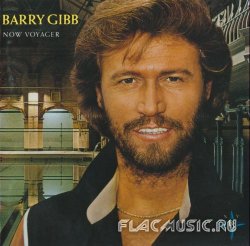 Barry Gibb (ex. Bee Gees) - Now Voyager (1984)