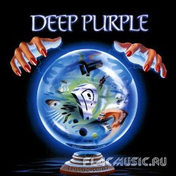 Deep Purple - Slaves And Masters (2013)