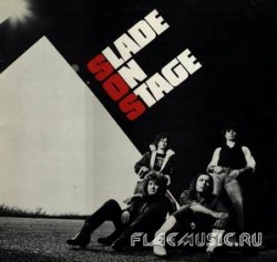 Slade - Slade on Stage (1982)
