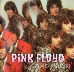 Pink Floyd - The Piper At The Gates Of Dawn (2006) [Japan]