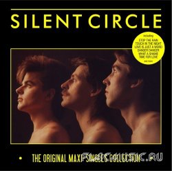 Silent Circle - The Original Maxi-Singles Collection (2014)