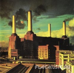 Pink Floyd - Animals (2000) [Japan]