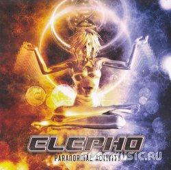 Elepho - Paranormal Activity (2014)