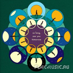 Bombay Bicycle Club - So Long, See You Tomorrow (2014)