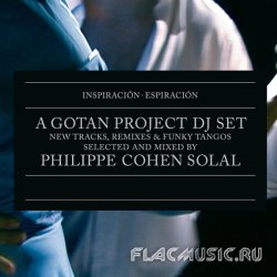 Gotan Project - Inspiracion Espiracion - A Gotan Project DJ Set [2CD] (2004)