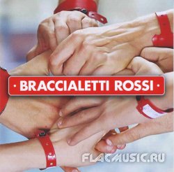 VA - Braccialetti Rossi (2014)