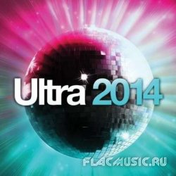 VA - Ultra 2014 [2CD] (2013)