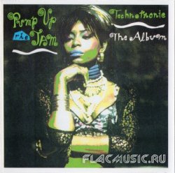 Technotronic - Pump Up The Jam ~ The Album (1989)