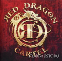 Red Dragon Cartel - Red Dragon Cartel (2014)