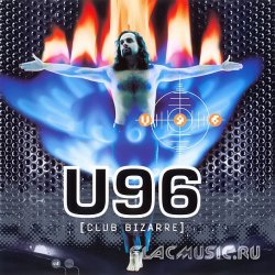 U96 - Club Bizarre (1995)