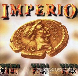 Imperio - Veni Vidi Vici (1995)