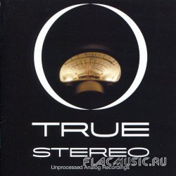 VA - Naim - True Stereo (2004)