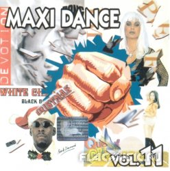 VA - Maxi Dance Vol.11 (1995)