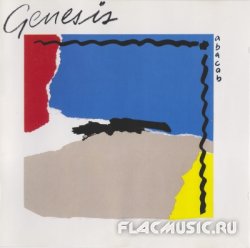 Genesis - Abacab (1987)