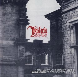 Tristania – Widow's Weeds (1998)