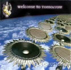 Snap! - Welcome To Tomorrow (1994)