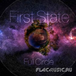 First State - Full Circle (2014)