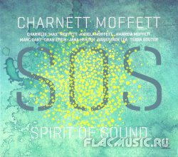 Charnett Moffett - Spirit of Sound (2013)