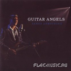 James Armstrong - Guitar Angels (2014)