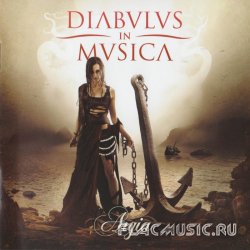 Diabulus In Musica - Argia (2014)