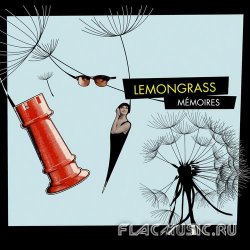 Lemongrass - Memoires (2014)