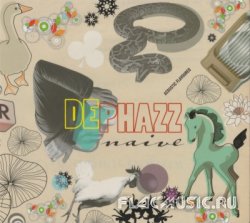 De-Phazz - Naive (Acoustic Flavoured) (2013)