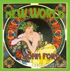 John Ford - New World (2005)