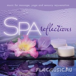 David Arkenstone - Spa. Reflections (2012)