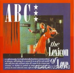 ABC - The Lexicon Of Love (1996)