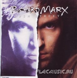 Richard Marx - Rush Street (1991) [Japan]