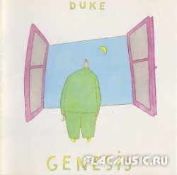 Genesis - Duke (1990)