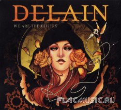 Delain - We Are The Others (2012)