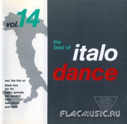 VA - The Best Of Italo Dance Vol.14 (1989)