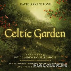 David Arkenstone - Celtic Garden (2014)