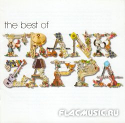 Frank Zappa - The Best Of Frank Zappa (2004)