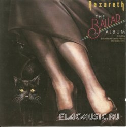 Nazareth - The Ballad Album (1989)