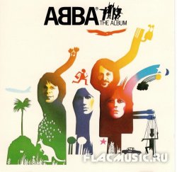 ABBA - The Album (1984)