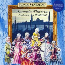 Rondo Veneziano - Fantasia D'Inverno - Fantasien zur Winterzeit (1998)