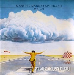 Manfred Mann's Earth Band - Watch (1978) [Edition 1986]