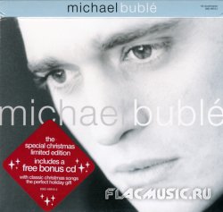 Michael Buble - Michael Buble [Special Christmas Limited Edition] [2CD] (2004)