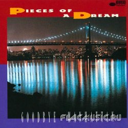 Pieces Of A Dream - Goodbye Manhattan (1995)