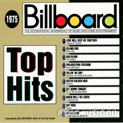 VA - Billboard Top Hits 1975 (1991)